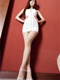No.564 Sara　Beautyleg美腿模特　最受欢迎的腿模(31)